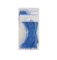 Cat5E Patch Cord 5ft 25PK - Blue - ICPCSC05BL Cat5E Patch Cord 5ft 25PK - Blue - ICPCSC05BL